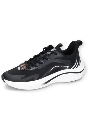 Dockers Sneaker, Schnürschuh, Trainingsschuh, Freizeitschuh weich gepolstert