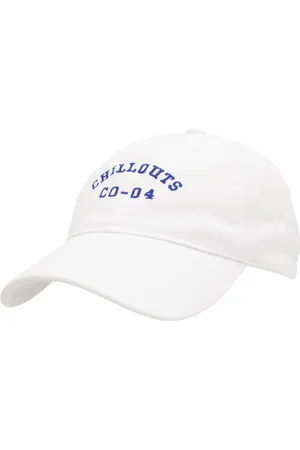 Chillouts Baseball Cap Woodland Hat (1-St) mit moderner Logo-Stickerei
