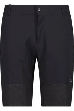 CMP Trekkingshorts MAN BERMUDA ANTRACITE - Verkäufer: Intersport MuM