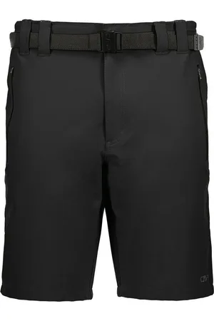 CMP Trekkingshorts MAN BERMUDA NERO - Verkäufer: INTERSPORT Müller, Lübbenau/ Spreewald