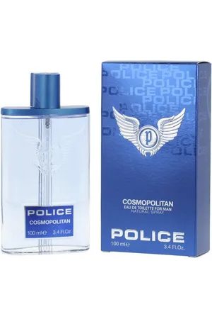 Police Eau de Toilette Cosmopolitan - Verkäufer: Parfum-Eden