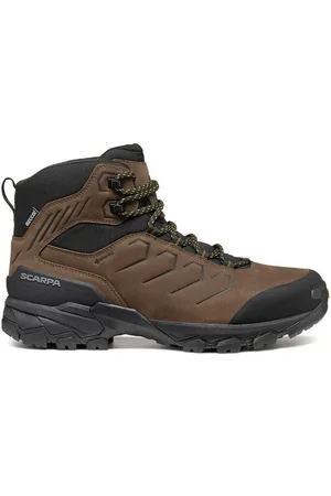 Scarpa Moraine Polar GTX Fast Hiking Schuhe (Winterschuhe), Herren - Outdoorschuh - Verkäufer: kletterbude