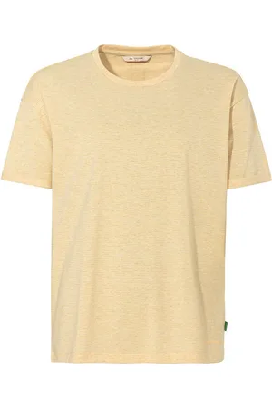 Vaude T-Shirt Wo Mineo Striped T-Shirt VANILLA - Verkäufer: INTERSPORT Schwab