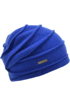Seeberger Strickmütze Walkheadsock mit Zickzack 18745-0 - Verkäufer: