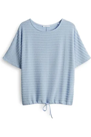 Opus Kurzarmshirt Saronji paris - Verkäufer: Robert Ley Damen & Herrenmoden GmbH & Co KG