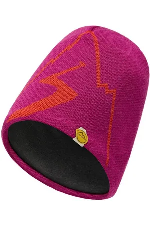 La Sportiva Strickmütze Woolly Beanie, Mütze, Unisex - - Verkäufer: kletterbude