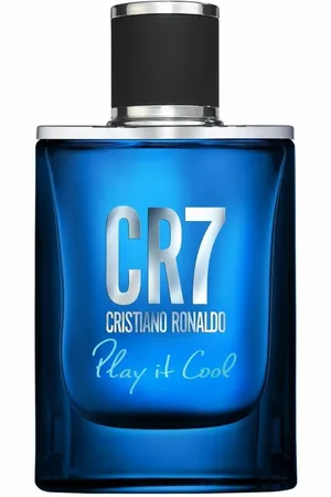 CR7 - Cristiano Ronaldo CRISTIANO RONALDO Eau de Toilette Play It Cool Edt Spray - Verkäufer: Peach-Online-Mall
