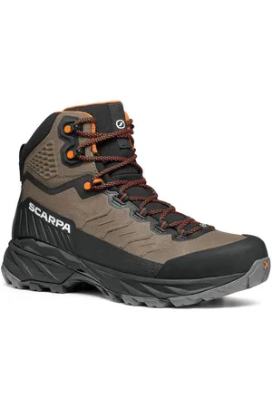 Scarpa Rush TRK LT GTX Fast Hiking-Schuhe - Outdoorschuh - Verkäufer: kletterbude