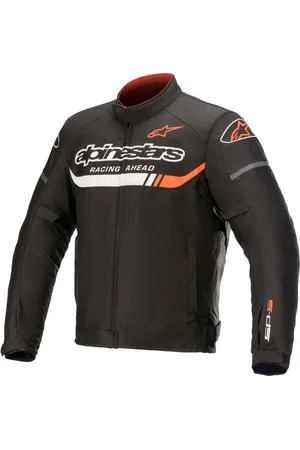 Alpinestars Motorradjacke T-SP S Ignition Wasserdichte Motorrad Textiljacke herausnehmbares Innenfutter,wasserdicht - Verkäufer: Fc-Moto