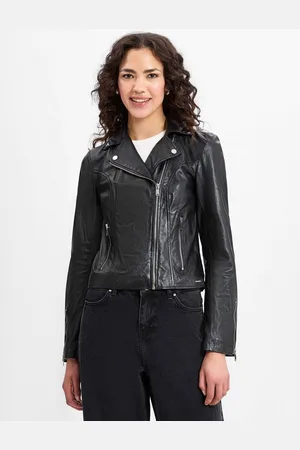 Rino & Pelle Lederjacke Emily - Verkäufer: VAN GRAAF