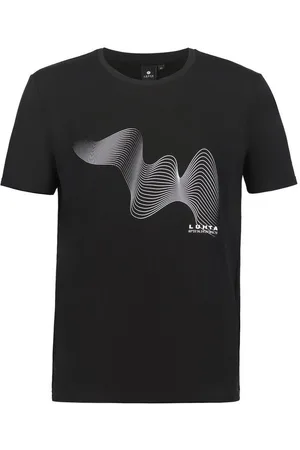 Luhta Funktionsshirt T-shirt HIIROLA