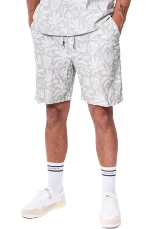 KLEINIGKEIT Shorts Udo Leinenberg AOP - Verkäufer: Melange-shop