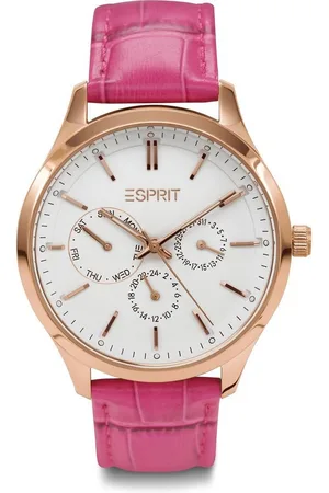 ESPRIT Quarzuhr Damen-Uhren Analog Quarz, Klassikuhr - Verkäufer: CHRIST Juweliere und Uhrmacher seit 1863 GmbH