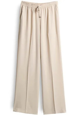 Someday 2-in-1-Hose Cevil detail natural glaze - Verkäufer: Lieblingsstücke