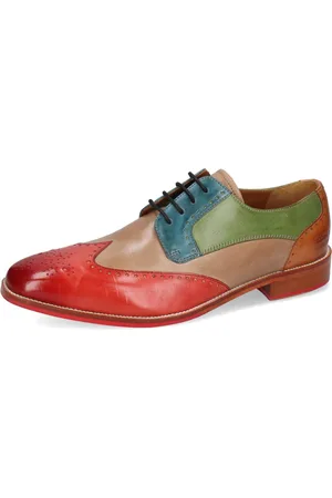 Melvin & Hamilton Jeff 14 Schnürschuh - Verkäufer: