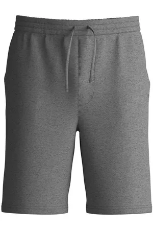 JOOP! Relaxhose Comfort Shorts mit Markenlogo auf der Seite - Verkäufer: bonvenon