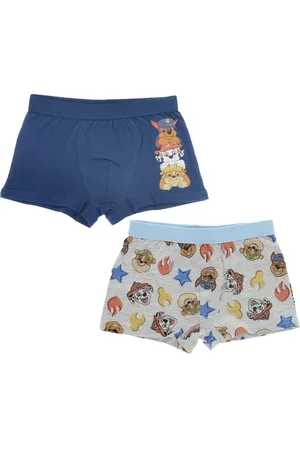 Nickelodeon Boxershorts Paw Patrol Boxershorts Unterwäsche Unterhosen Jungen Wäsche (2-St) 2er Pack - Verkäufer: SfG-Shop