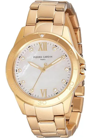 Pierre Cardin Luxusuhr Observatoire Eclat CF.1009.MG.1 Damenuhr - Verkäufer: Parfümerie Wilhelm Haas