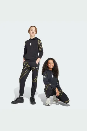 adidas Trainingshose JUDE BELLINGHAM CULTUREWEAR KIDS HOSE - Verkäufer: adidas AG