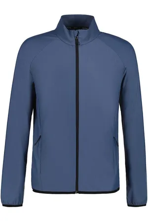 Rukka Trainingsjacke Midlayer MUHOS