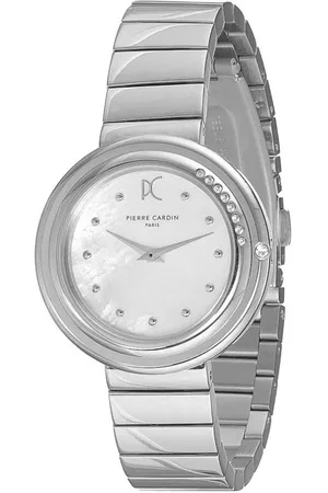 Pierre Cardin Luxusuhr Passy Meteore CF.1010.MG.1 Damenuhr - Verkäufer: Parfümerie Wilhelm Haas