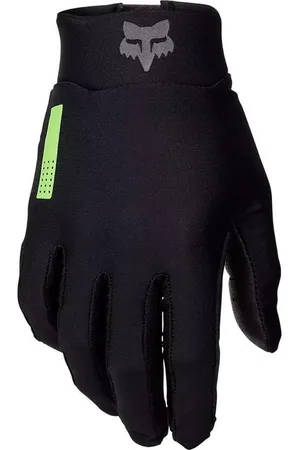 Fox Racing Fahrradhandschuhe Flexair Glove 50 Years Special Edition - Black - Verkäufer: Hoco Online GmbH