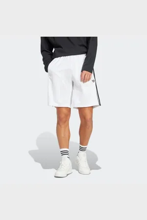 adidas Shorts POLY SHORT (1-tlg)