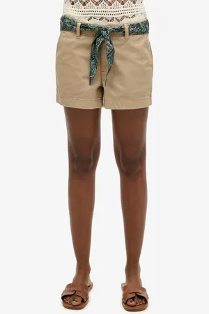 Superdry Chinoshorts CLASSIC CHINO SHORT (2-tlg)