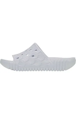 Ilse Jacobsen BIRCH02 Slipper Luftiger, komfortabler Slider, aus EVA-Mischung, ganzjährig tragbar - Verkäufer: GoJungo GmbH