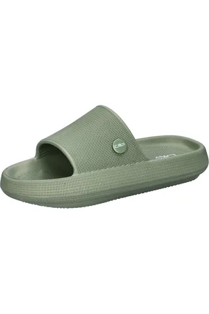 CMP Damen Badeschlappe RUBY WMN SLIPPER 3Q97866 Badeschuh - Verkäufer: CORTEXPOWER