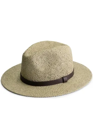 MGO Outdoorhut York Hat Unisex Green 57 - Verkäufer: ToExplore