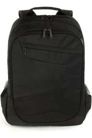 Tucano Laptoptasche 34033 LATO Rucksack schwarz für Laptops. (Rucksack für MacBook Pro 16/17 Zoll) - Verkäufer: technik-xxl-vilshofen