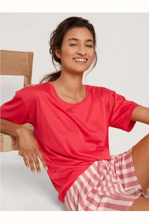 Calida T-Shirt - Verkäufer: Herrenmode-de