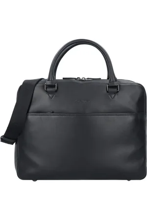 Lancaster Aktentasche Soft Vintage Homme, Leder - Verkäufer: WE LOVE BAGS