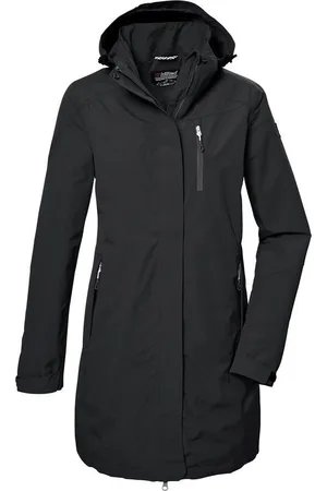 Killtec Funktionsjacke KOS 30 WMN PRK - Verkäufer: Sport Rossow GmbH