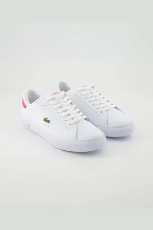 Lacoste Powercourt Schnürschuh - Verkäufer: TRETTER-Schuhe