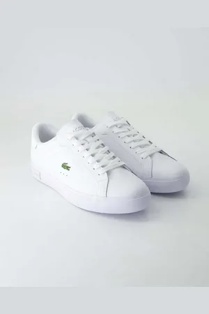 Lacoste Powercourt Sneaker - Verkäufer: TRETTER-Schuhe