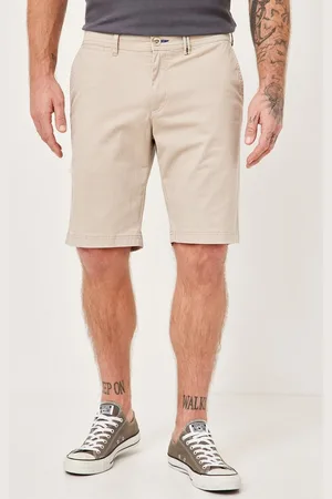 Redpoint Chinoshorts Surrey Chino Stretch-Bermudas mit Printmuster - Verkäufer: OSPIG (Hersteller)