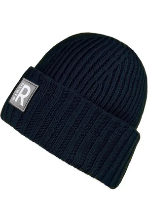 ROECKL Beanie Merino Wool Mix - Verkäufer: modeherz