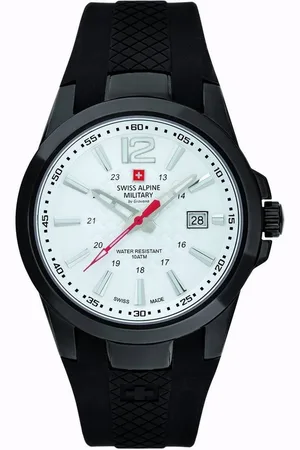 Swiss Alpine Military Schweizer Uhr - Verkäufer: zuhrzeit