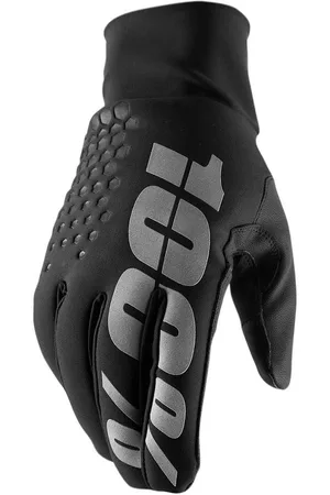 100% Fahrradhandschuhe Hydromatic Brisker Handschuhe - black S - Verkäufer: Hoco Online GmbH