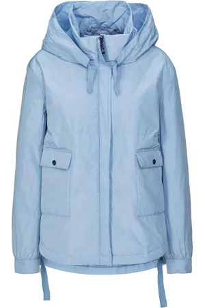 Madeleine Outdoorjacke Kapuzen-Jacke in angesagter A-Linie - Verkäufer: Premio Fashion GmbH