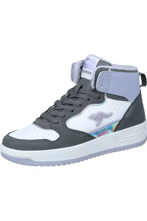 KangaROOS Sneaker Sneakerboots aus strapazierfähigem Synthetik - Verkäufer: PS shoe fashion GmbH