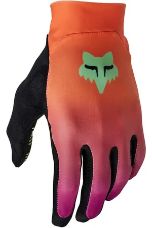 Fox Racing Fahrradhandschuhe Flexair Race Glove - Day Glo Orange - Verkäufer: Hoco Online GmbH