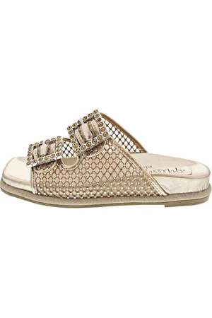 LAURA VITA Pantolette - Verkäufer: SCHUH-Germann