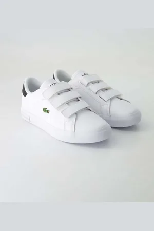 Lacoste Powercourt Klettschuh - Verkäufer: TRETTER-Schuhe