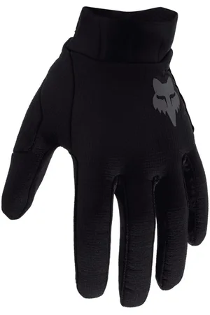 Fox Racing Fahrradhandschuhe Defend Lo-Pro Fire Handschuh - Black - Verkäufer: Hoco Online GmbH