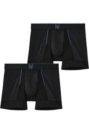 Hom Retro Boxer Sports Lab (2-St) Retro-Boxer retroshorts boxershorts - Verkäufer: HBOD