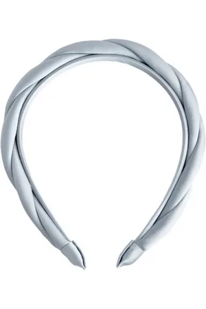Next Haarband Satin-Haarband mit Zierdrehung - Verkäufer: Germany GmbH