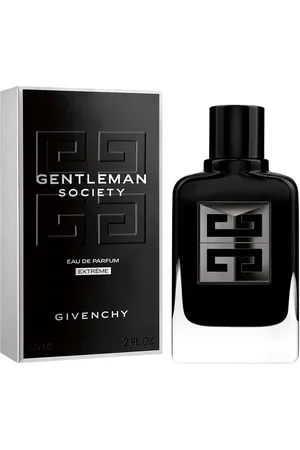 Givenchy Eau de Parfum Gentleman Society Extreme Herrenparfüm - Verkäufer: Shoppingcenter